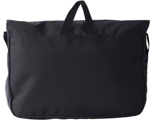 Torba adidas Linear Performance Messenger czarna S99972 na Arena.pl