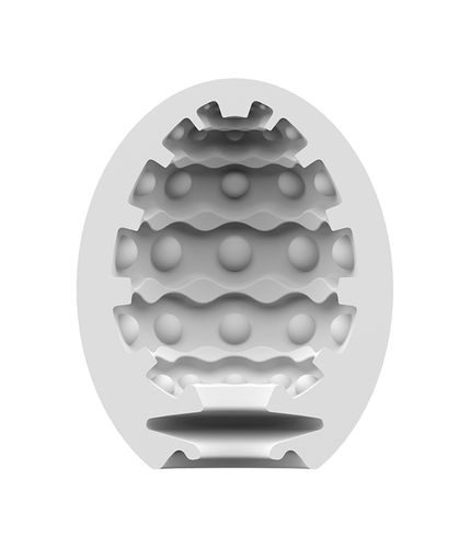 masturbator egg single (bubble) na Arena.pl