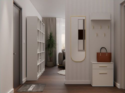 Wieszak DUO KASZMIR na Arena.pl