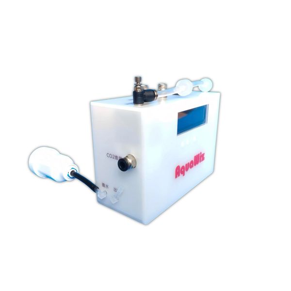 AquaWIZ Reactor Controller zdjęcie 1