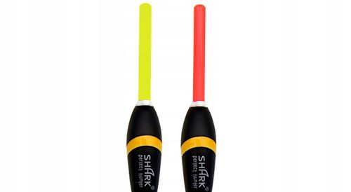 Spławik STAŁY z BALSY SHARK Perfekt Hunter 0,5 g / 14 cm na Arena.pl