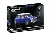 ZESTAW Z POJAZDEM MINI 70921 MINI COOPER