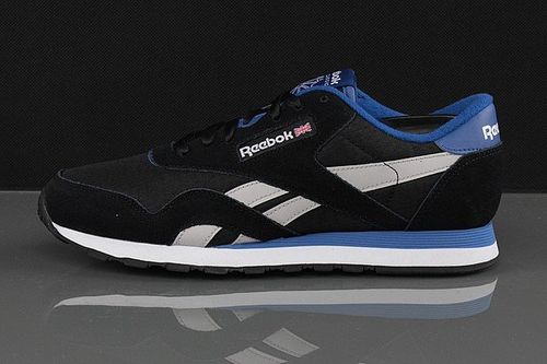 Reebok CL NYLON RS (V66929) na Arena.pl