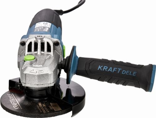 SZLIFIERKA KĄTOWA 1600W KD1722 na Arena.pl