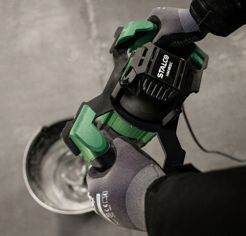 MIESZADŁO ELEKTRYCZNE MIESZARKA DO ZAPRAW 1800W na Arena.pl