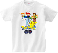Koszulka T-shirt Pokemon