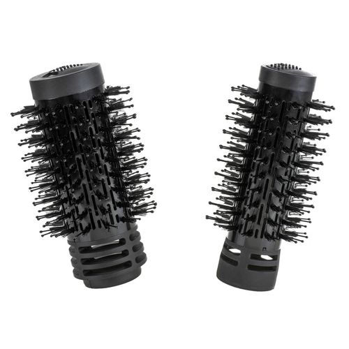 Lokówko-suszarka Obrotowa Lokówko Suszarka Do Włosów Regulacja Temp°C 1200W na Arena.pl