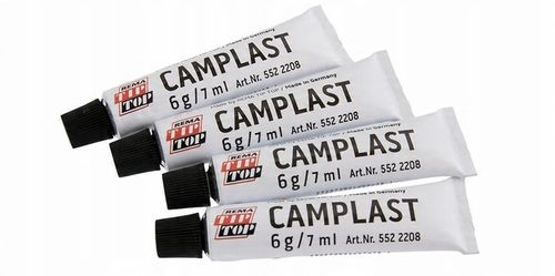 Zestaw Naprawczy Klej Napraw Basen Materac Ponton na Arena.pl