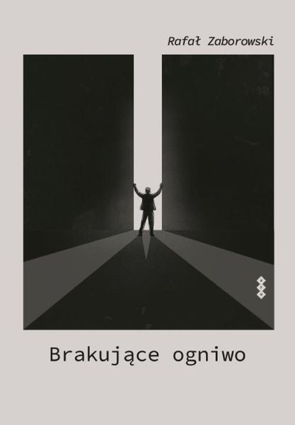 (epub) Brakujące ogniwo zdjęcie 1