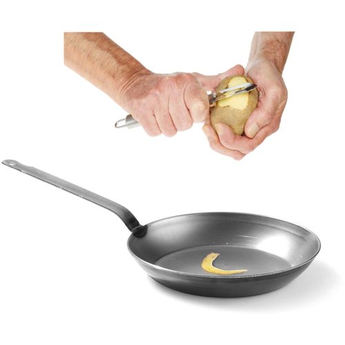 Patelnia uniwersalna Profi Line śr. 300 mm - Hendi 628706 na Arena.pl