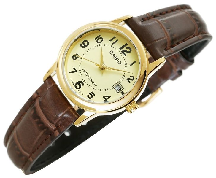 Zegarek Damski CASIO LTP-V002GL-9BUDF + BOX zdjęcie 4