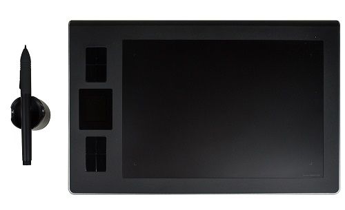 Tablet graficzny Huion DWH69 na Arena.pl