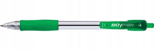 Długopis Boy Pen Bp-Eko Przeźr. Koń. 9077 A'12 na Arena.pl