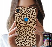 ETUI DO HUAWEI Y6S - PLECKI W PANTERKĘ MODNE KOBIECE WZORY