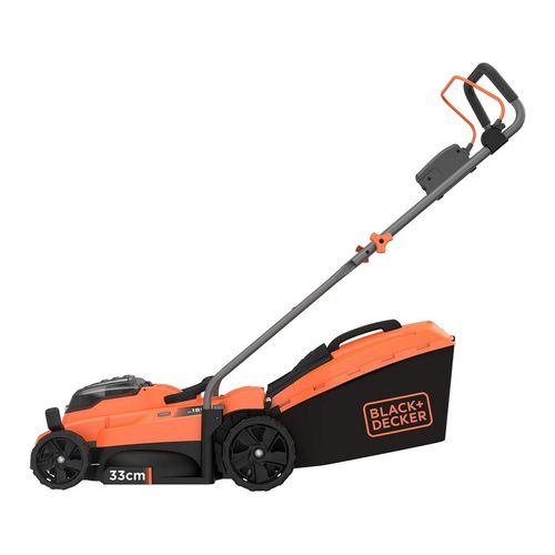 Kosiarka do trawy Black & Decker BCMW3318L2-QW 18 V na Arena.pl