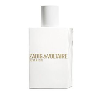 Zadig & Voltaire JUST ROCK! FOR HER - EDP 100ml TESTER