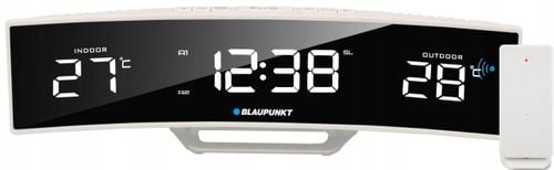 Radiobudzik BLAUPUNKT CR12WH na Arena.pl