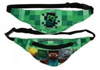Nerka saszetka MINECRAFT MN1 BIG