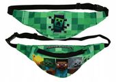 Nerka saszetka MINECRAFT MN1 BIG