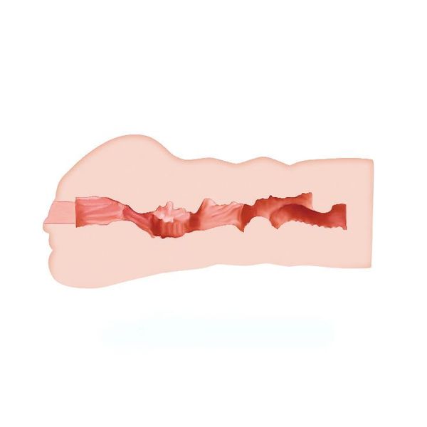 Crazy Bull - Mavis zdjęcie 5