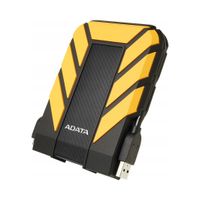 Dysk zewnętrzny HDD Adata DashDrive Durable HD710 2TB
