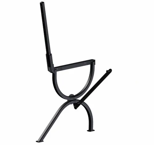 ZESTAW STELAŻY OGRODOWYCH 2U - Same stelaże na Arena.pl