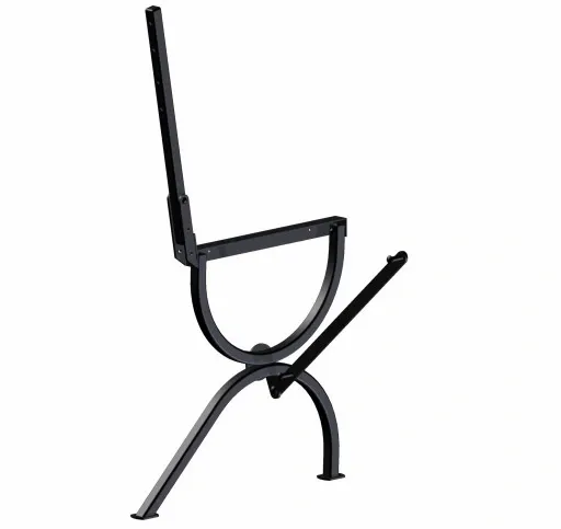 ZESTAW STELAŻY OGRODOWYCH 2U - Same stelaże zdjęcie 2