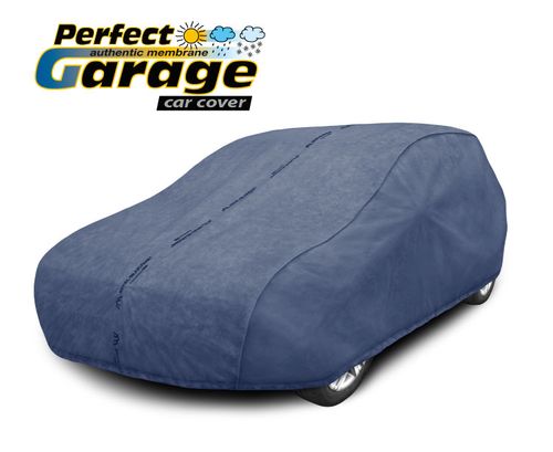 Pokrowiec plandeka 4 warstwy Ford B-MAX na Arena.pl