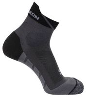 Skarpety SALOMON SPEEDCROSS ANKLE (LC2165100) 39-41