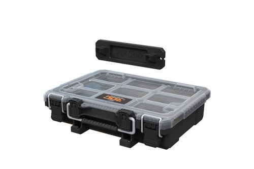 MAŁY ORGANIZER MODUŁOWY NARZĘDZIOWY ROC PRO GEAR 2.0 KETER na Arena.pl