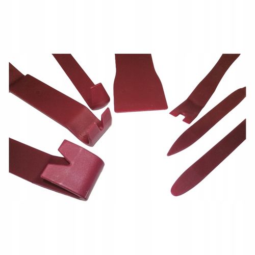 Łyżki do demontażu plastików na Arena.pl