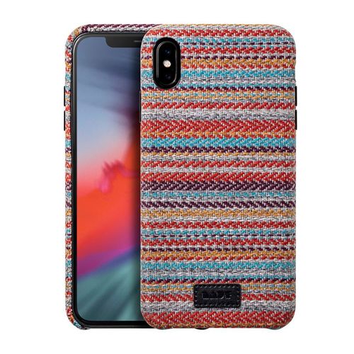 LAUT VENTURE IPHONE XS MAX - RED na Arena.pl