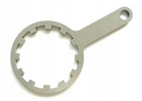 Metalowy klucz korpusu filtra wody 10" 10'