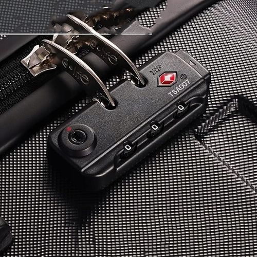 ZESTAW DWÓCH TWARDYCH WALIZEK COOLIFE M 38L + L 60L ZAMEK TSA HARD SHELL na Arena.pl