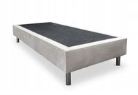 Łóżko hotelowe LUX skrzynia 80x200