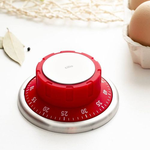 MINUTNIK KUCHENNY timer do gotowania jajek SAFE na Arena.pl