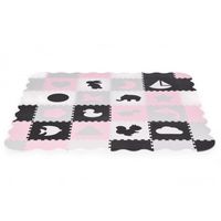 MATA PIANKOWA ECOTOYS OD 3 LAT 151CM EVA ANTYPOŚLIZGOWA