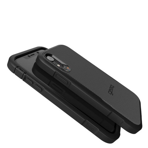 GEAR4 D3O PLATOON IPHONE Xr - BLACK na Arena.pl