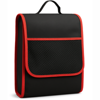 TORBA WIGOFIL MAŁA CZERWONA