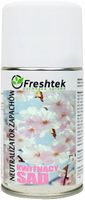 Freshtek ONE SHOT wkład 250 ml – Kwitnący sad