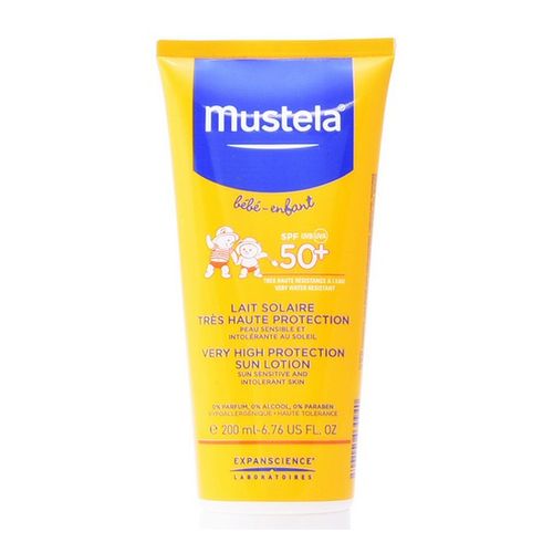 Balsam do Opalania Bébé Mustela na Arena.pl