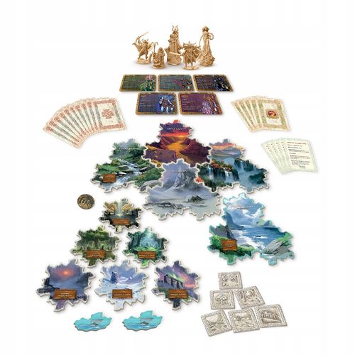 Inis: Trzecia Edycja na Arena.pl