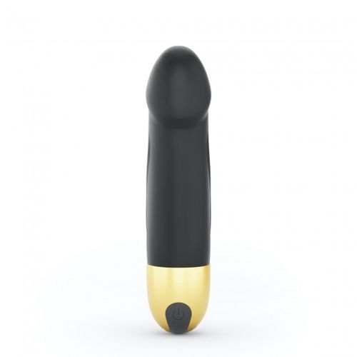 Marc Dorcel Real Vibration S 2.0 Black na Arena.pl