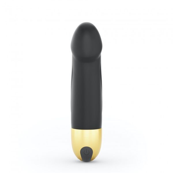 Marc Dorcel Real Vibration S 2.0 Black zdjęcie 8