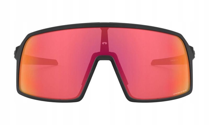 Okulary rowerowe OAKLEY Sutro PRIZM zdjęcie 4