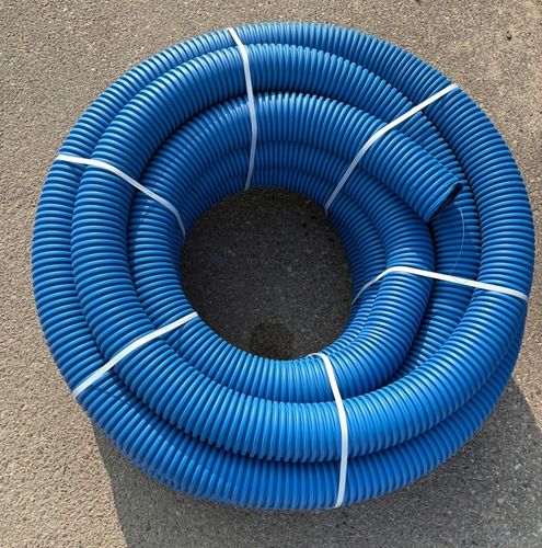 Rura Karbowana Arot DVR Peszel do Ziemi z pilotem 50 mm 25 m na Arena.pl