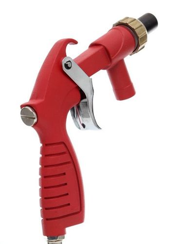 pistolet do piaskowania 1/4' kd10261 na Arena.pl