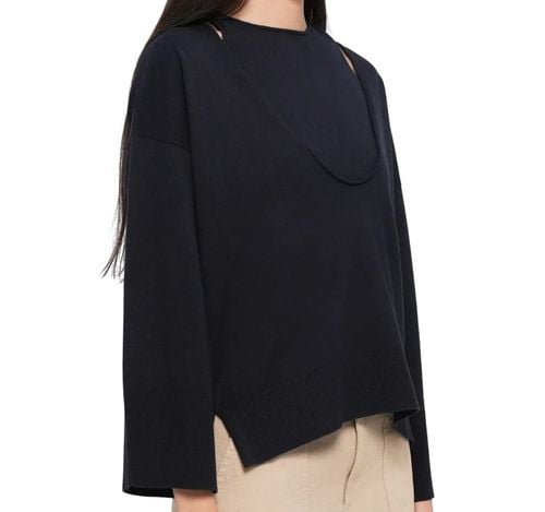 MAX&Co. RAMEN - Top Sweter M (opis) na Arena.pl