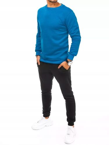 KOMPLET DRESOWY MĘSKI SPODNIE BLUZA roz. M na Arena.pl