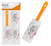 ROLKA DO CZYSZCZENIA UBRAŃ Z SIERŚCI DO UBRAŃ + 2 WKŁADY